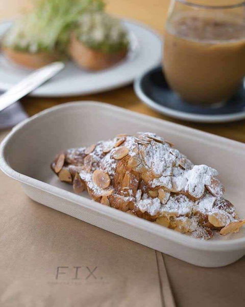 FIX. Specialty Coffee - Dalby Accommodation 0