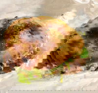 Ibra's Kebab - Dalby Accommodation