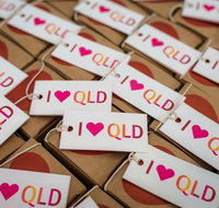 I Heart Brownies - Bowen Hills - Dalby Accommodation