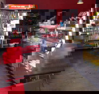 Ladybird Cafe - Dalby Accommodation