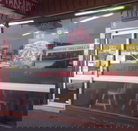 Lucky Express Takeaway - Dalby Accommodation