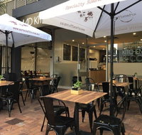 Mad Kitchen  Co. - Dalby Accommodation