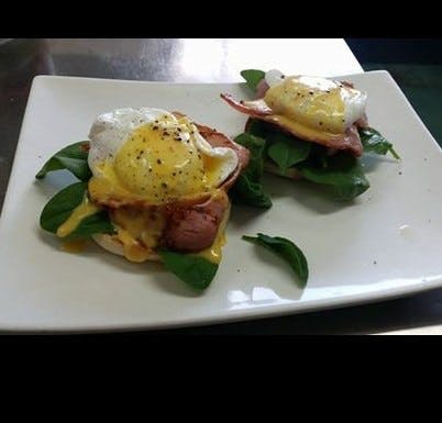 Maley Diner - Dalby Accommodation 0