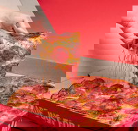 Pizza Hut - Dalby Accommodation