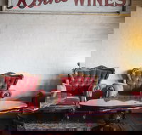 Roth's Wine Bar - Dalby Accommodation