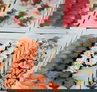 Samies Fresh Seafood Market - Dalby Accommodation