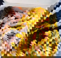 South Morang Charcoal Chicken - Dalby Accommodation