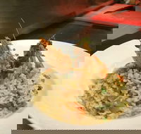 Trattoria Di Roma - Dalby Accommodation