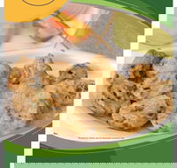 Veg By Nature - Dalby Accommodation