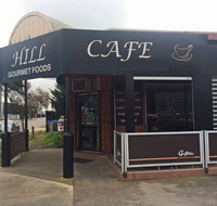 Whitehill Cafe - Dalby Accommodation