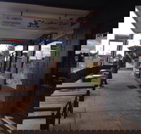 Al-amera Lebanese Bakery - Dalby Accommodation