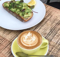 A Little More Cafe - Dalby Accommodation