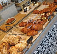 Baked by 22 Grams - Dalby Accommodation