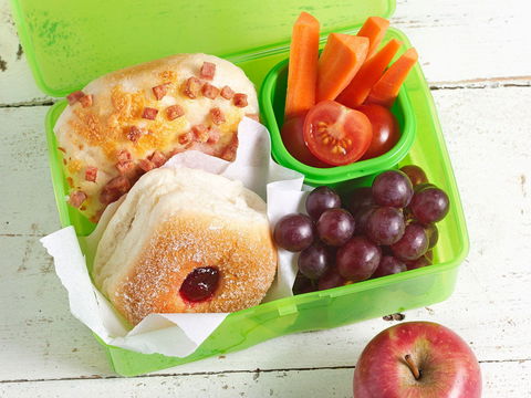 Bakers Delight - Keilor - Dalby Accommodation 0