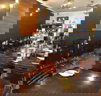 Cafe Capellas - Dalby Accommodation