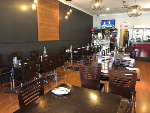 Cafe Capellas - Dalby Accommodation 0