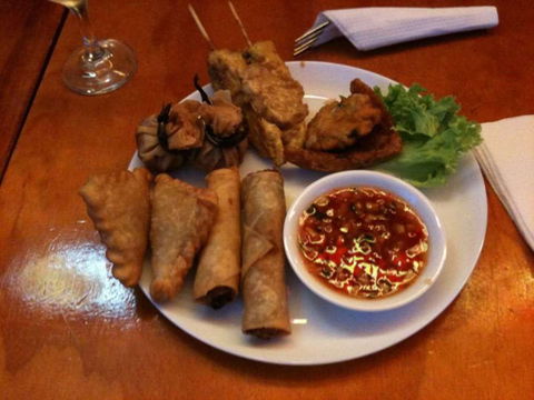 Chiang Mai Thai - Dalby Accommodation 0