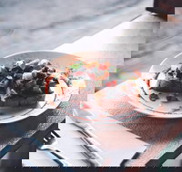 Commercial Hotel - Dalby Accommodation