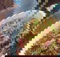 Crystal Noodle Box - Dalby Accommodation