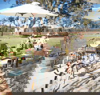 Dal Zotto Wines Cellar Door - Dalby Accommodation