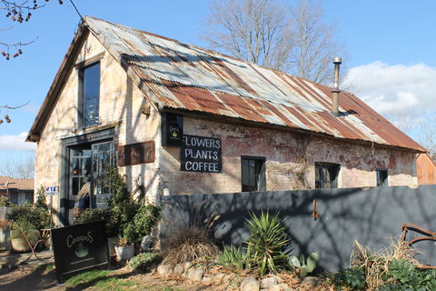 Deadwood - Dalby Accommodation 0