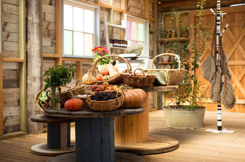 Farm Club: Farm Shop And Canteen - Dalby Accommodation 0