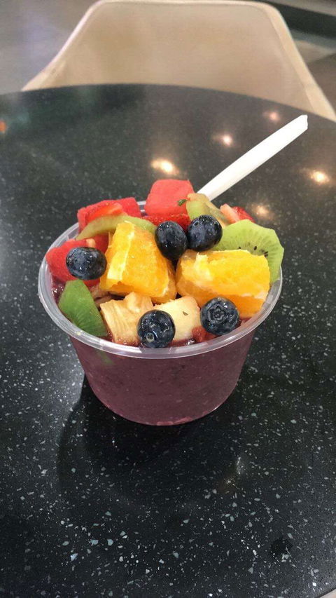 Feeling Fruity Juice Co. - Doncaster - Dalby Accommodation 0