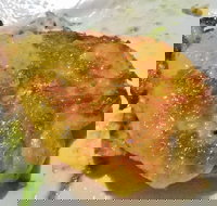 Figtree Churrasco - Dalby Accommodation