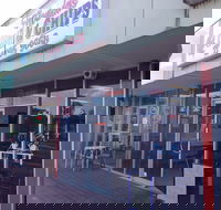 Flounders Fish and Chips - Dalby Accommodation