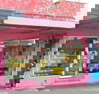 Golden Chopsticks - Dalby Accommodation