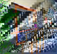 Jelly Cafe - Dalby Accommodation