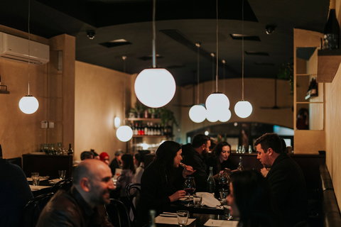 Le Rebelle - Dalby Accommodation 0