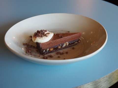 Le Rebelle - Dalby Accommodation 1