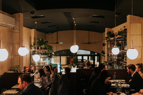 Le Rebelle - Dalby Accommodation 2