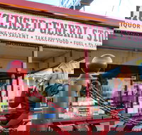 Macarthur General Store - Dalby Accommodation