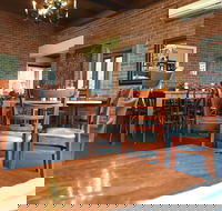 Miss Francesca's - Dalby Accommodation