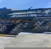 MKS Spices'n Things - Dandenong - Dalby Accommodation