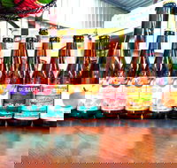 Mr Little and Peninsula Cider - Dalby Accommodation