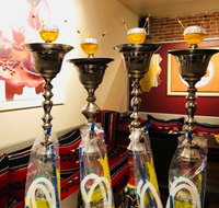 Na'a Na'a Restaurant  Cafe - Dalby Accommodation