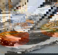 Noodle Box Shepparton - Shepparton - Dalby Accommodation