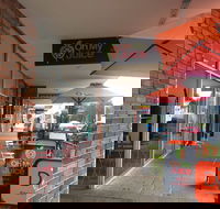 Oh My Juice - Dalby Accommodation