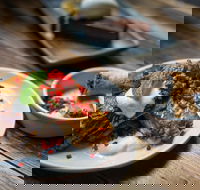 Paino Bakery - Dalby Accommodation