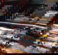 Parkers Steakhouse Drysdale - Dalby Accommodation