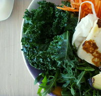 Pegs Cafe - Dalby Accommodation