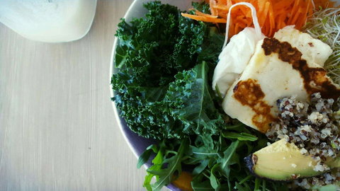 Pegs Cafe - Dalby Accommodation 0