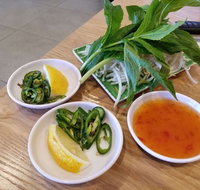 Pho Huynh - Dalby Accommodation