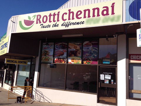 Rotti Chennai - Dalby Accommodation 0