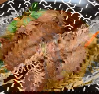 Ruan Kao Thai - Dalby Accommodation