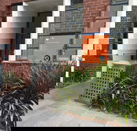 Sanctuary Stove Bakehouse - Dalby Accommodation