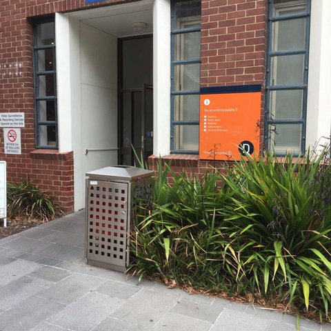 Sanctuary Stove Bakehouse - Dalby Accommodation 0